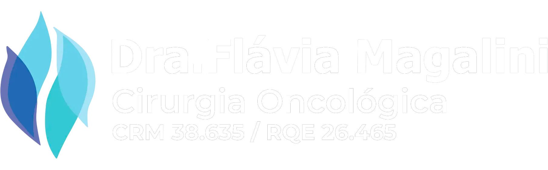 Dra. Flávia Magalini